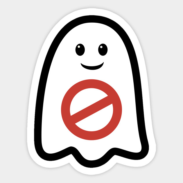 GhosthuterBoo cute Boo Ghost Hunter Halloween Costume
